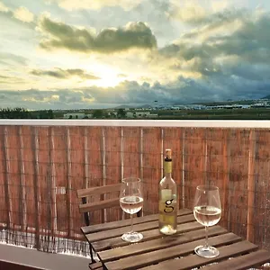 ámbar Apartamento Playa Honda (Lanzarote)