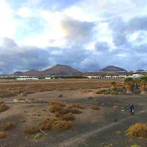 ámbar Apartamento Playa Honda (Lanzarote)