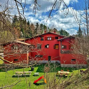 Apartamento Cel I Fusta, Camprodon